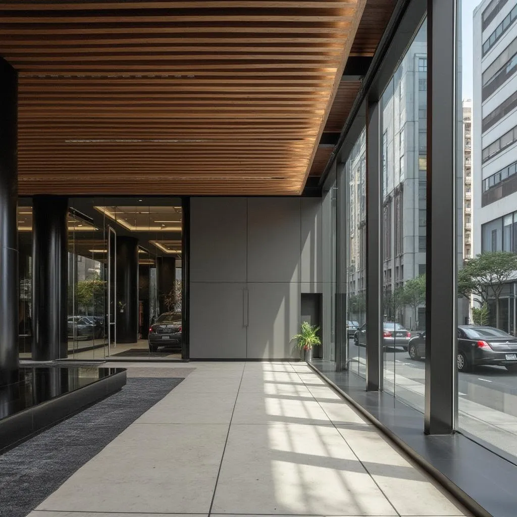 Oficinas de FinanzasArg